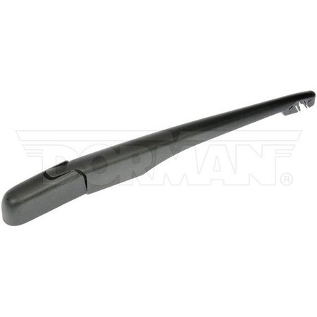 MOTORMITE REAR WINDSHIELD WIPER ARM 42744